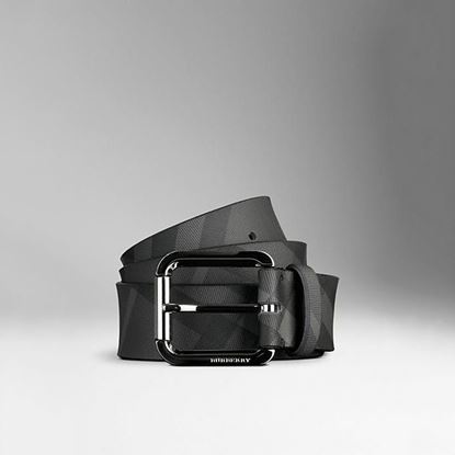 تصویر از Reversible Horseferry Check Belt
