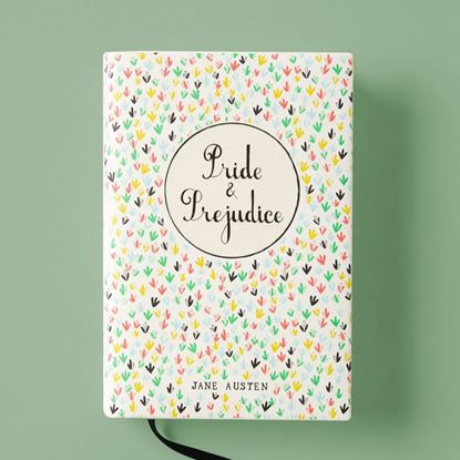 تصویر از Pride and Prejudice