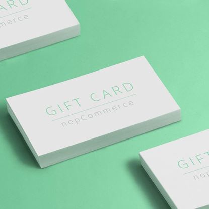 تصویر از $100 Physical Gift Card